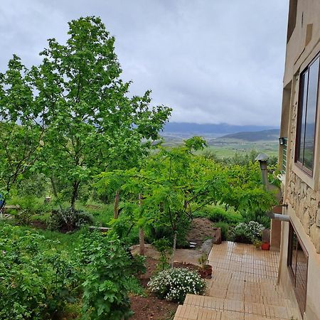Le Chene D'Azrou Hotel Eksteriør billede